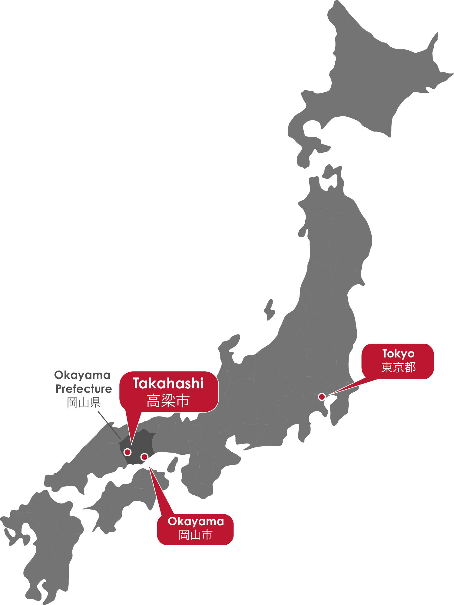 Takahashi Map