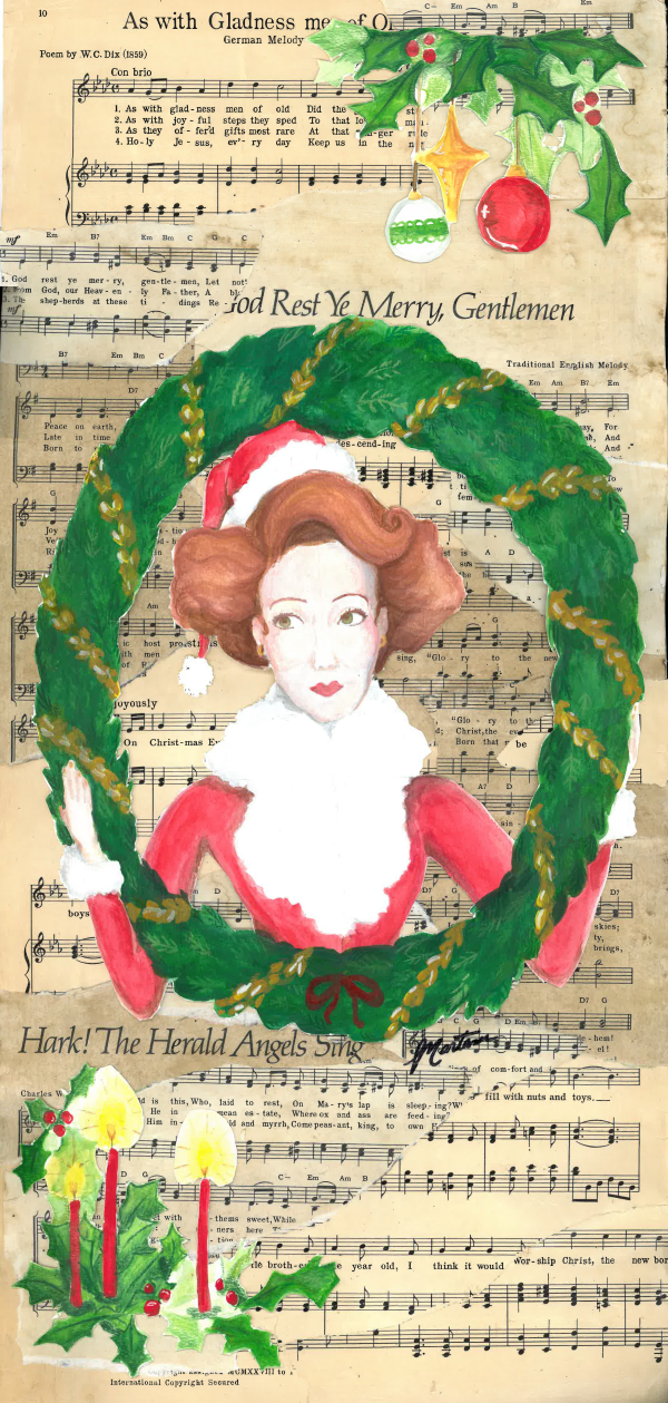 Montana Powers  Miami East