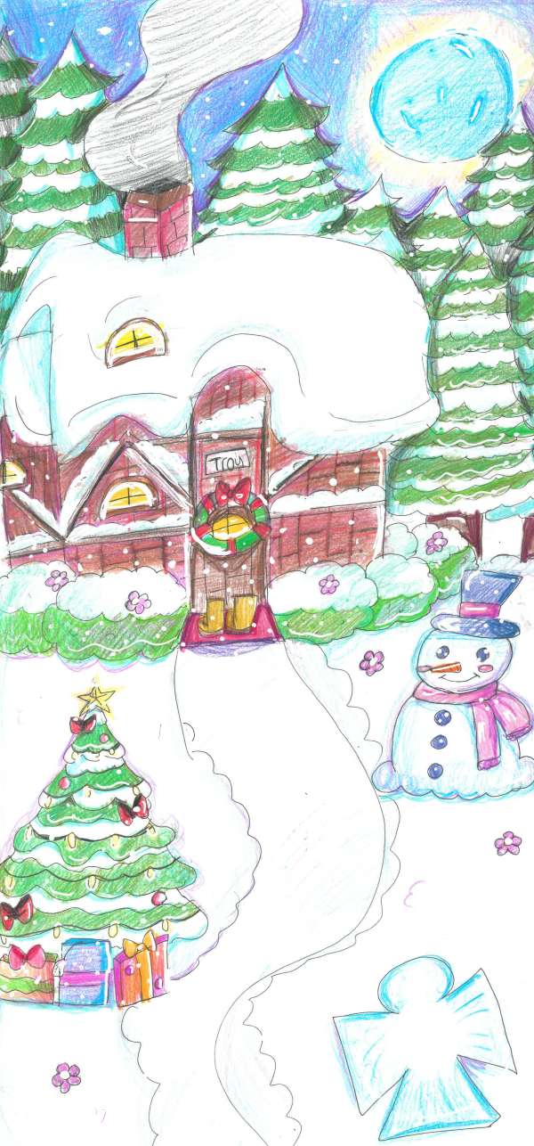 Katie Ferguson Miami East