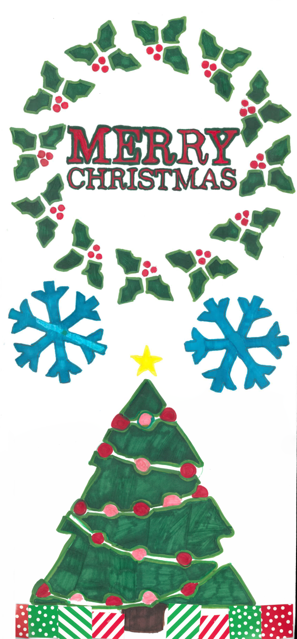 Alexa Watkins and Cylah Boggess Miami East