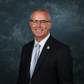 Tim Grieser Headshot